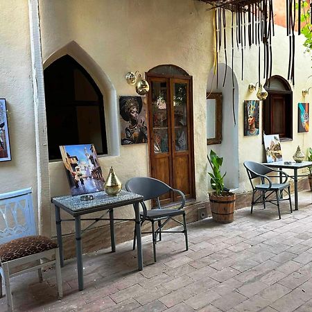 Nile Compound Hotel Luxor Exterior photo