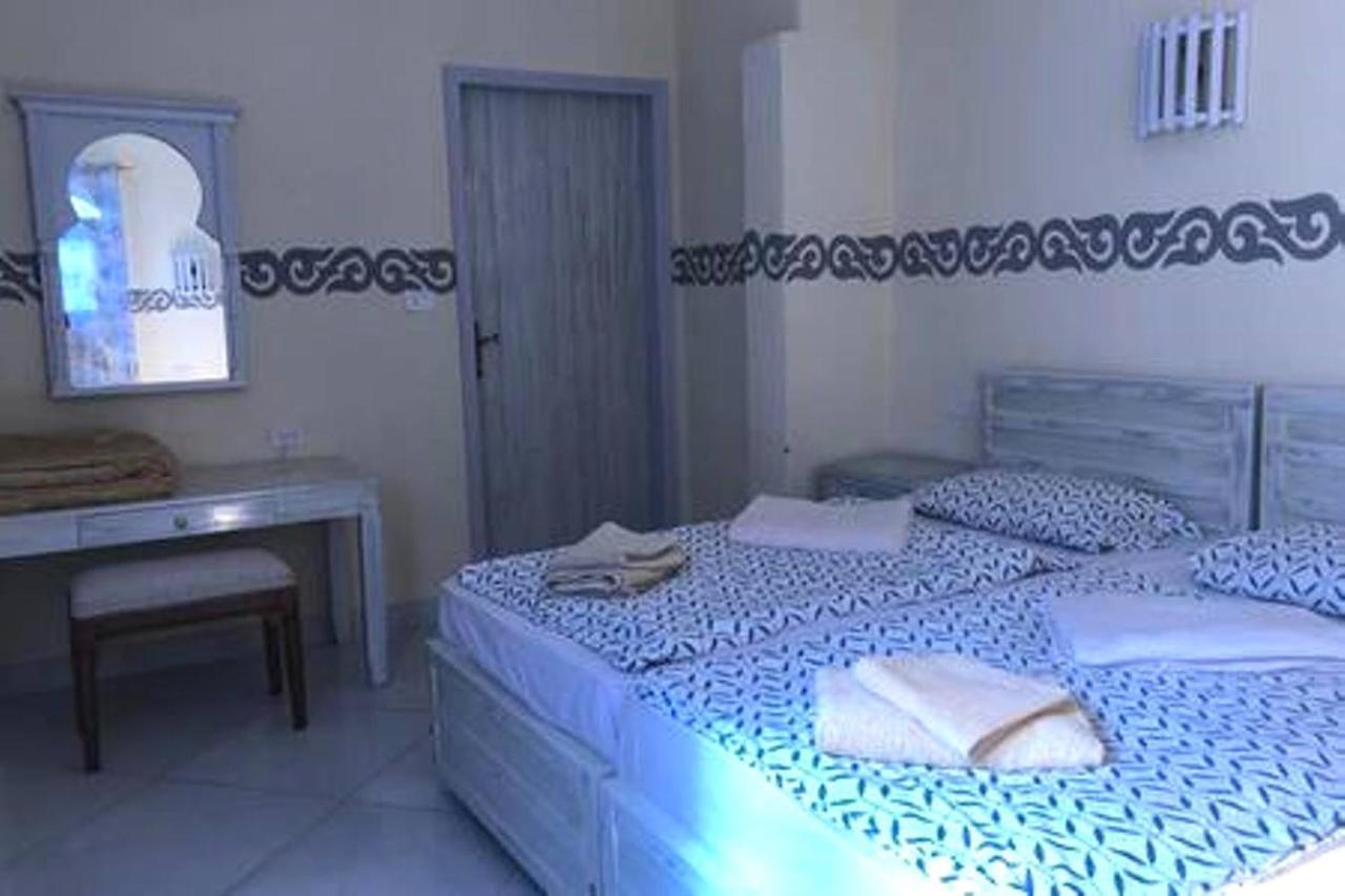 Nile Compound Hotel Luxor Exterior photo