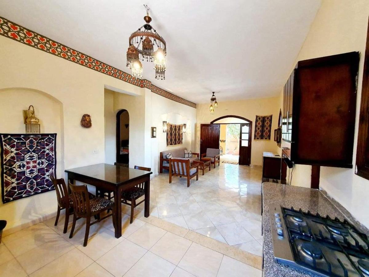 Nile Compound Hotel Luxor Exterior photo