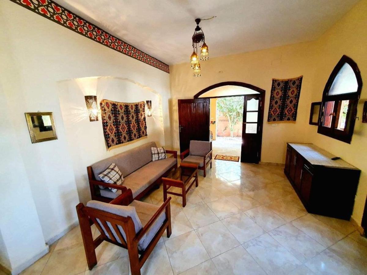 Nile Compound Hotel Luxor Exterior photo