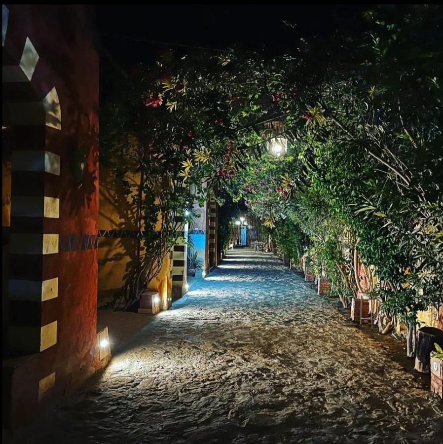 Nile Compound Hotel Luxor Exterior photo